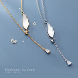 925 Silver Angel Wings Zircon Bracelet Wedding Jewelry