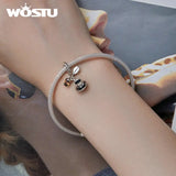 925 Sterling Silver Coffee Basketball Pendant