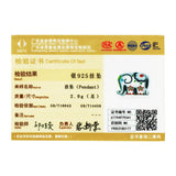 925 Silver Happy Elephant Beads Enamel Charms for Bracelet Pendant FNC095