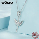 925 Silver Dream Catcher Tree of Life Charm Heart Pendant for Bracelet Necklace