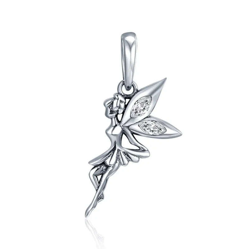 925 Silver Starfish Cat Beads Charms Pendant for Bracelet