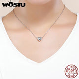 925 Silver Angel Wings Beads Charms for Bracelets and Necklaces