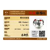 925 Sterling Silver Family Beads Charms, Heart Pendant Jewelry