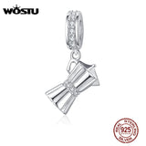 925 Silver Coffee Equipments Shape Beads Charms for Bracelet & Bangle