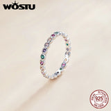 925 Sterling Silver Heart Bee Wedding Ring