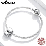 925 Sterling Silver Off-Road Vehicle Car Charms Pendant