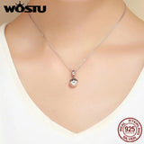 925 Silver Love Box Dangle Beads Charm Jewelry Making Gift