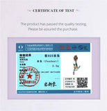 925 Silver Flower Bird Charm Beads Bracelet DIY Jewelry Gift