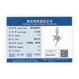 925 Sterling Silver Palm Tree Charm Clear CZ Bracelet Pendant