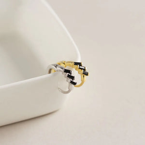 925 Silver Zircon Diamond Stud Earrings Women