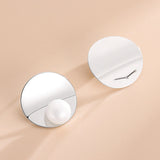 S925 Silver Pearl Stud Earrings for Women