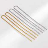 S925 Silver Earrings Geometric Jewelry For Women Girls