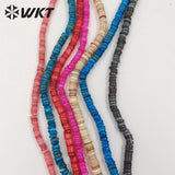 Colorful Beads Chains Shell Women Jewelry Hot-selling Accessories