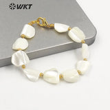 Irregular Shape Women Party Bracelet