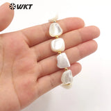 Irregular Shape Women Party Bracelet