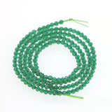 Colorful Rondelle Crystal Glass Beads DIY Jewelry Making