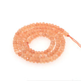 22 Colors 2x4mm Amazonite Turquoises Lapis Lazuli Loose Beads