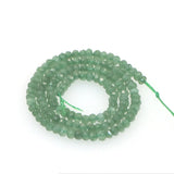 22 Colors 2x4mm Amazonite Turquoises Lapis Lazuli Loose Beads