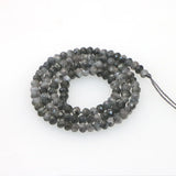 22 Colors 2x4mm Amazonite Turquoises Lapis Lazuli Loose Beads