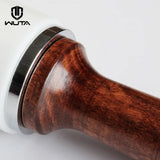 460g Leather Carve Hammer Nylon Mallet Wood Handle