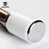 460g Leather Carve Hammer Nylon Mallet Wood Handle