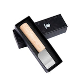 Leather Craft Cutting Skiving Tool High Speed Steel Blade Right/Left Handed