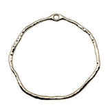 10pcs Geometric High KC Charms for Earring Making DIY Jewelry