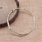 10pcs Geometric High KC Charms for Earring Making DIY Jewelry