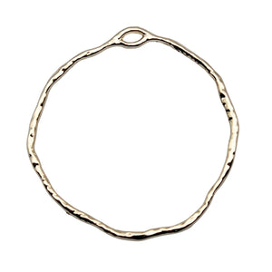 10pcs Geometric High KC Charms for Earring Making DIY Jewelry