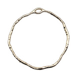 10pcs Geometric High KC Charms for Earring Making DIY Jewelry