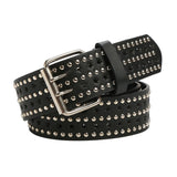 Studded Waist Belt Chain for Dresses and Skirts
