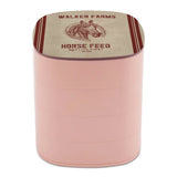 Walker Farms Horse Feed Vintage Sack Jewelry Storage Box