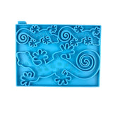 Lizard Wall Decoration Epoxy Resin Mold Silicone Mould