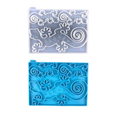 Lizard Wall Decoration Epoxy Resin Mold Silicone Mould