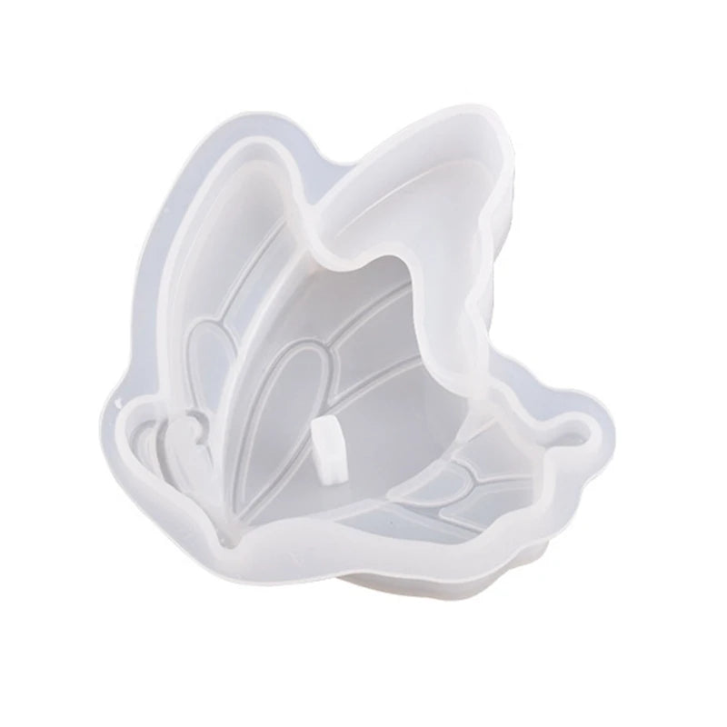 Epoxy Resin Mold for Wall Hanging Hook Small Items Tote Bag Key Towel Hanger