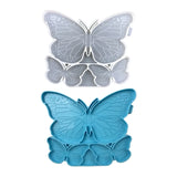 Epoxy Craft Mold for Wall Hanging Keychains DIY Jewelry