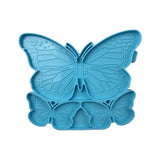 Epoxy Craft Mold for Wall Hanging Keychains DIY Jewelry