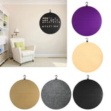 Pin Display Organizer for 81 Pins, Home Decoration Storage Holder