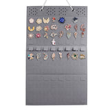 Pin Display Organizer Holds up to 96 Pins