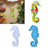 Seahorse Silicone Moulds for DIY Craft
