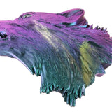 Wolf Head Wall Hanging Resin Moulds for DIY Craft
