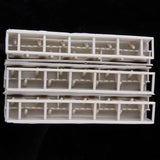 Jewelry Necklace Rings Earrings Keys Display Stand