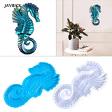 Silicone Stereo Epoxy Resin Wall Hanging Mold