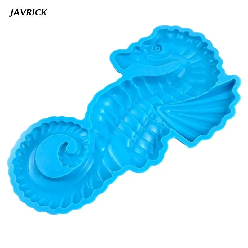Silicone Stereo Epoxy Resin Wall Hanging Mold