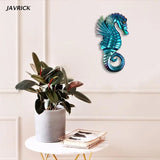 Silicone Stereo Epoxy Resin Wall Hanging Mold