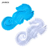 Silicone Stereo Epoxy Resin Wall Hanging Mold