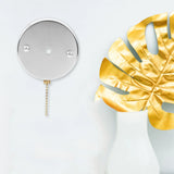 Ceiling Fan Control Pull Chain Switch for Wall Light