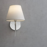 Ceiling Fan Control Pull Chain Switch for Wall Light