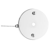 Ceiling Fan Control Pull Chain Switch for Wall Light