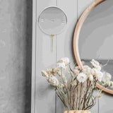 Wall Light Switch Pull for Lamp Replacement Cord Chain Control Pullswitch